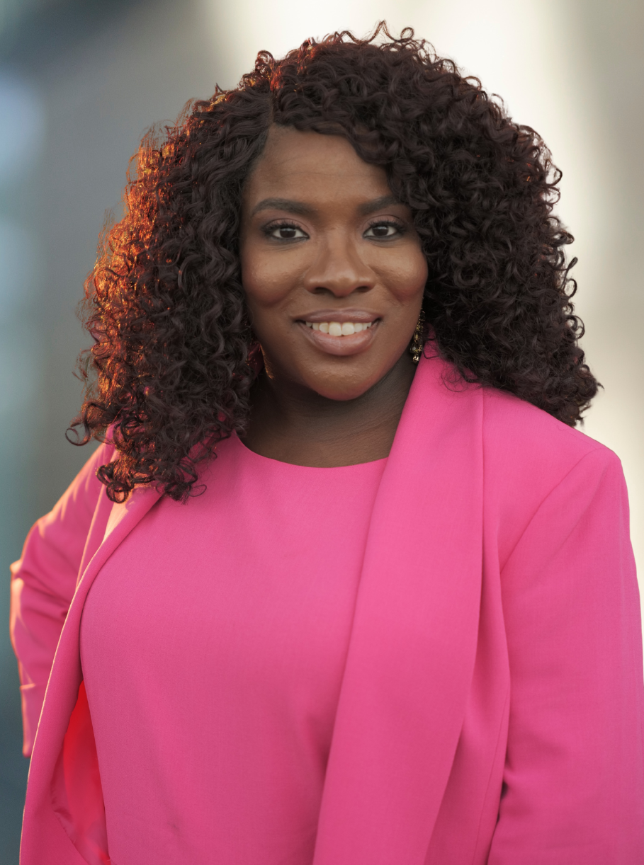 Dr. Teressa