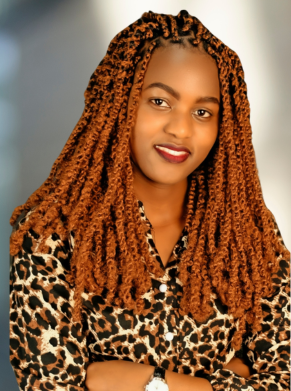 Ms. Mbau